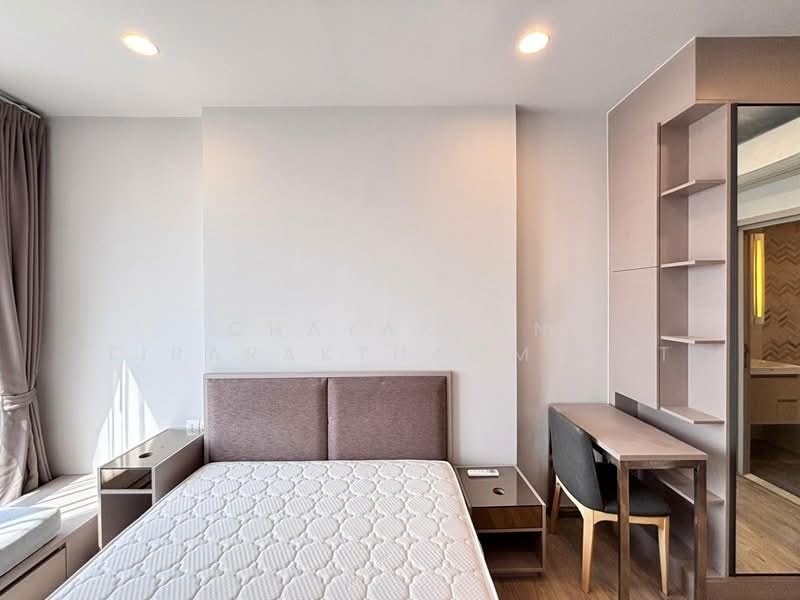 For Rent - Oka Haus Sukhumvit 36, Bangkok