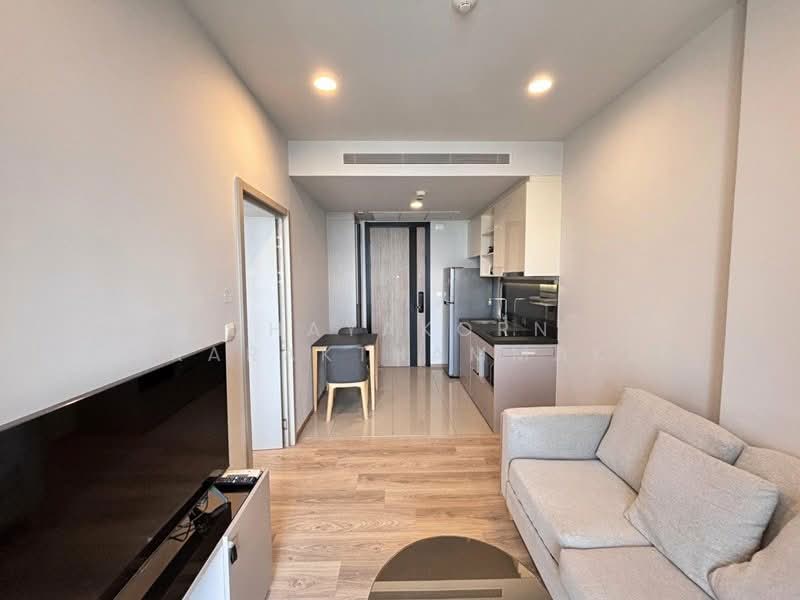 For Rent - Oka Haus Sukhumvit 36, Bangkok