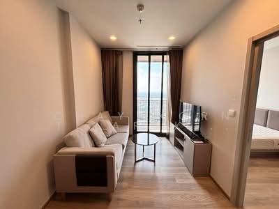 For Rent - Oka Haus Sukhumvit 36, Bangkok