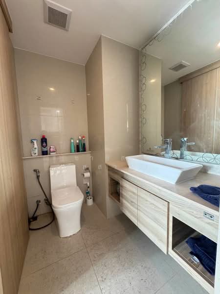 The Riviera Jomtien, Chon Buri (Pattaya), Pattaya Sai 2 Road, Nong Pru, Bang Lamung (Pattaya), Chon Buri (Pattaya), 1 Bedroom, 35 sqm, Condo For Rent, by ชาลิสา ปัสสาคร, 500253868 - DDproperty.com