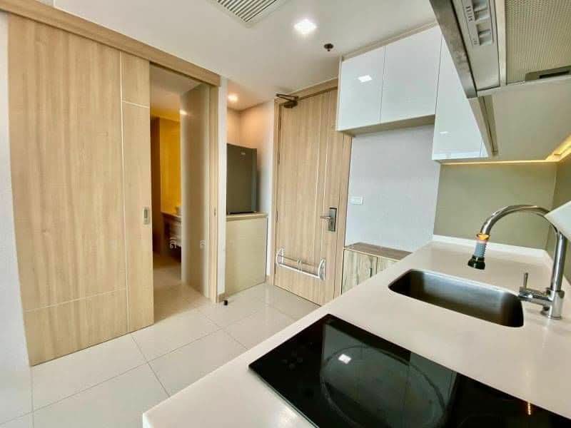 The Riviera Jomtien, Chon Buri (Pattaya), Pattaya Sai 2 Road, Nong Pru, Bang Lamung (Pattaya), Chon Buri (Pattaya), 1 Bedroom, 35 sqm, Condo For Rent, by ชาลิสา ปัสสาคร, 500253868 - DDproperty.com