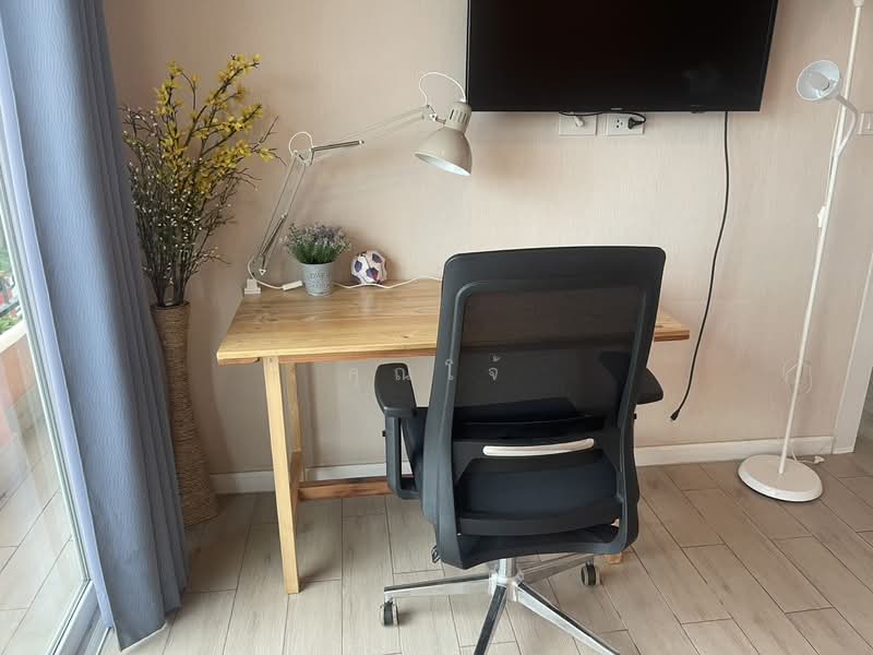 Seven Seas Condo Jomtien, Chon Buri (Pattaya), 531 Chaiyapruk Road, Na Kloe, Bang Lamung (Pattaya), Chon Buri (Pattaya), 1 Bedroom, 54 sqm, Condo For Sale, by คุณโจ้, 500253870 - DDproperty.com