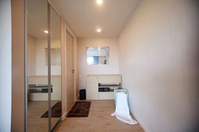 Seven Seas Condo Jomtien, Chon Buri (Pattaya), 531 Chaiyapruk Road, Na Kloe, Bang Lamung (Pattaya), Chon Buri (Pattaya), 1 Bedroom, 54 sqm, Condo For Sale, by คุณโจ้, 500253870 - DDproperty.com