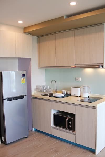 Seven Seas Condo Jomtien, Chon Buri (Pattaya), 531 Chaiyapruk Road, Na Kloe, Bang Lamung (Pattaya), Chon Buri (Pattaya), 1 Bedroom, 54 sqm, Condo For Sale, by คุณโจ้, 500253870 - DDproperty.com