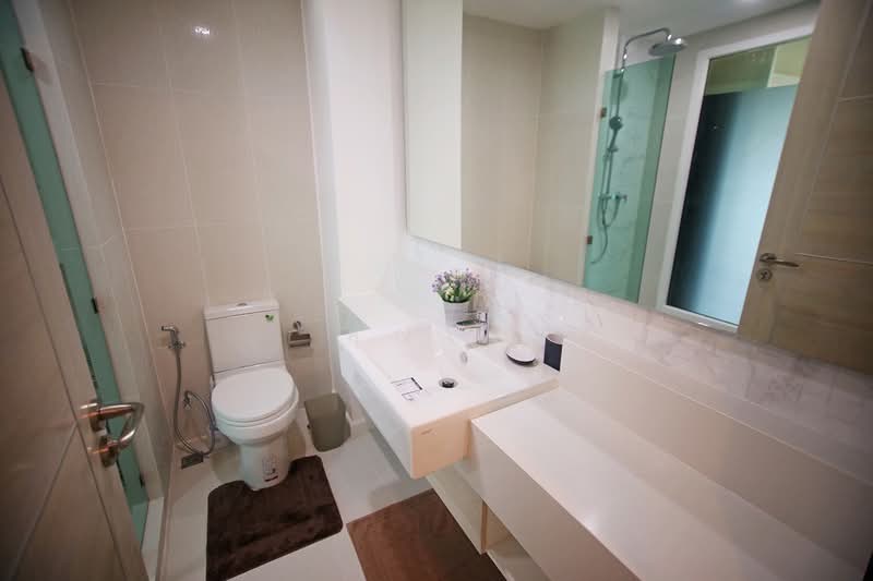 Seven Seas Condo Jomtien, Chon Buri (Pattaya), 531 Chaiyapruk Road, Na Kloe, Bang Lamung (Pattaya), Chon Buri (Pattaya), 1 Bedroom, 54 sqm, Condo For Sale, by คุณโจ้, 500253870 - DDproperty.com