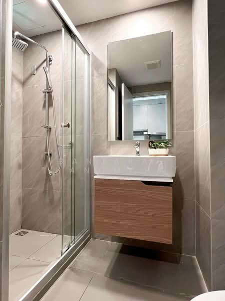 IDEO Chula-Samyan, Bangkok, Si Phraya Road, Maha Phrutharam, Bang Rak, Bangkok, 1 Bedroom, 29 sqm, Condo For Rent, by Banjarat Thanomchat, 500253872 - DDproperty.com