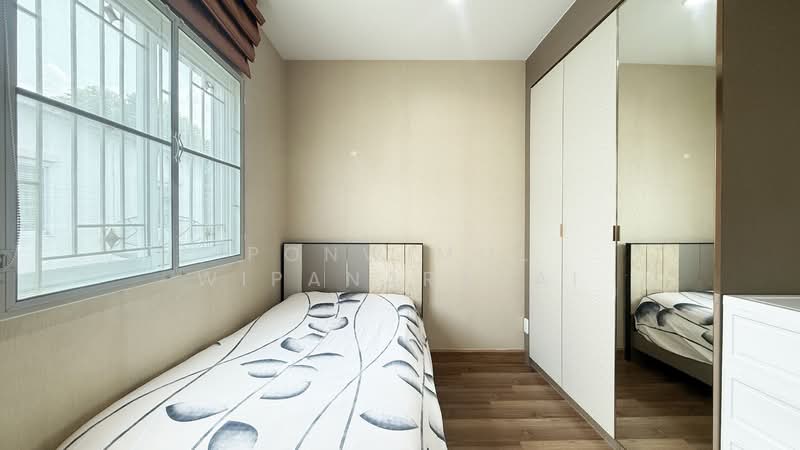Villette Lite Pattanakarn : วิลเลต ไลท์ พัฒนาการ 38, กรุงเทพ, ซอยพัฒนาการ 38 ถนนพัฒนาการ, สวนหลวง, สวนหลวง, กรุงเทพ, 125 ตร.ม., ทาวน์เฮ้าส์ ขาย, โดย Ponwimol Wipanarapai, 500253873 - DDproperty.com