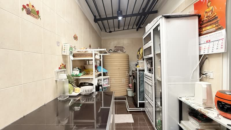 Villette Lite Pattanakarn : วิลเลต ไลท์ พัฒนาการ 38, กรุงเทพ, ซอยพัฒนาการ 38 ถนนพัฒนาการ, สวนหลวง, สวนหลวง, กรุงเทพ, 125 ตร.ม., ทาวน์เฮ้าส์ ขาย, โดย Ponwimol Wipanarapai, 500253873 - DDproperty.com