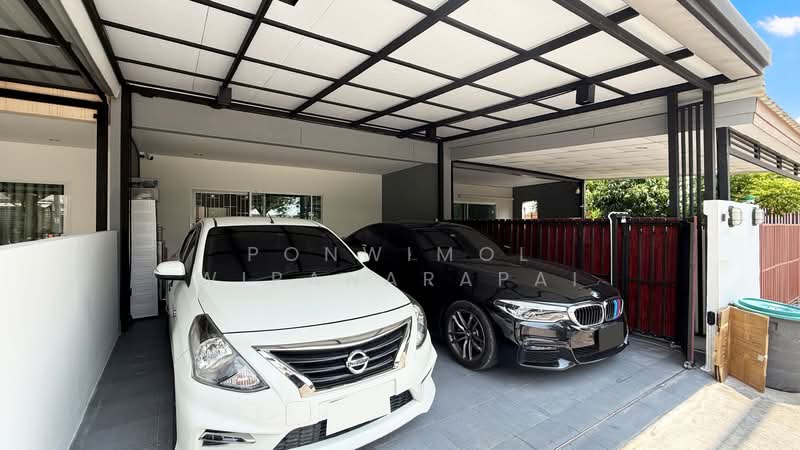 Villette Lite Pattanakarn : วิลเลต ไลท์ พัฒนาการ 38, กรุงเทพ, ซอยพัฒนาการ 38 ถนนพัฒนาการ, สวนหลวง, กรุงเทพ, 125 ตร.ม., ทาวน์เฮ้าส์ ขาย, โดย Ponwimol Wipanarapai, 500253873 - DDproperty.com
