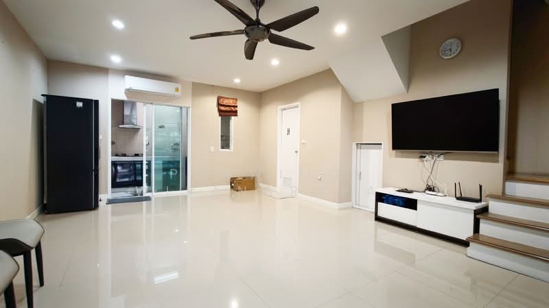 Villette Lite Pattanakarn : วิลเลต ไลท์ พัฒนาการ 38, กรุงเทพ, ซอยพัฒนาการ 38 ถนนพัฒนาการ, สวนหลวง, กรุงเทพ, 125 ตร.ม., ทาวน์เฮ้าส์ ขาย, โดย Ponwimol Wipanarapai, 500253873 - DDproperty.com