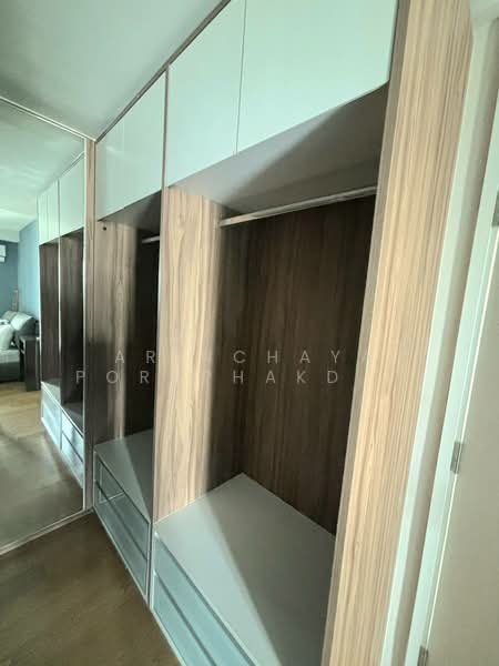 Via 31, Bangkok, Soi Sukhumvit 31, Khlong Tan Nua, Watthana, Bangkok, 1 Bedroom, 47 sqm, Condo For Rent, by Arinchaya Pornphakdeewattana, 500253874 - DDproperty.com