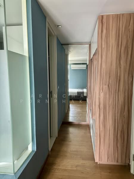 Via 31, Bangkok, Soi Sukhumvit 31, Khlong Tan Nua, Watthana, Bangkok, 1 Bedroom, 47 sqm, Condo For Rent, by Arinchaya Pornphakdeewattana, 500253874 - DDproperty.com