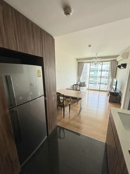 Via 31, Bangkok, Soi Sukhumvit 31, Khlong Tan Nua, Watthana, Bangkok, 1 Bedroom, 47 sqm, Condo For Rent, by Arinchaya Pornphakdeewattana, 500253874 - DDproperty.com