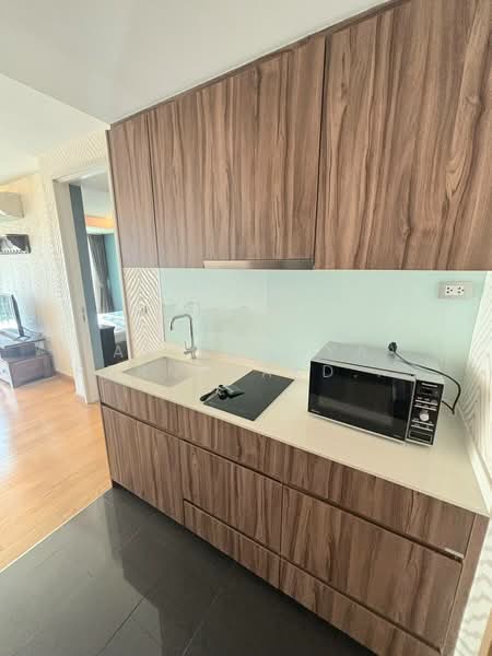 Via 31, Bangkok, Soi Sukhumvit 31, Khlong Tan Nua, Watthana, Bangkok, 1 Bedroom, 47 sqm, Condo For Rent, by Arinchaya Pornphakdeewattana, 500253874 - DDproperty.com