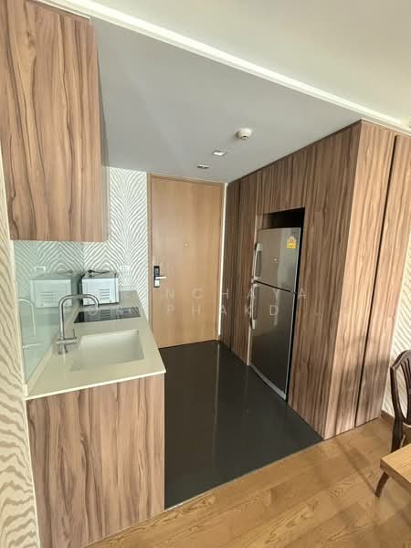Via 31, Bangkok, Soi Sukhumvit 31, Khlong Tan Nua, Watthana, Bangkok, 1 Bedroom, 47 sqm, Condo For Rent, by Arinchaya Pornphakdeewattana, 500253874 - DDproperty.com