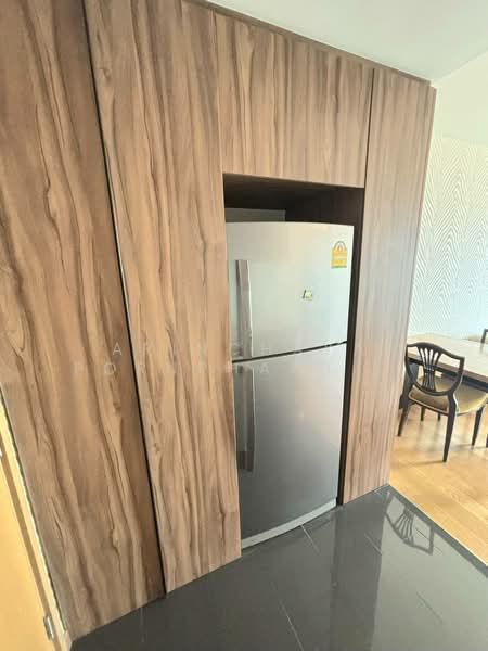 Via 31, Bangkok, Soi Sukhumvit 31, Khlong Tan Nua, Watthana, Bangkok, 1 Bedroom, 47 sqm, Condo For Rent, by Arinchaya Pornphakdeewattana, 500253874 - DDproperty.com