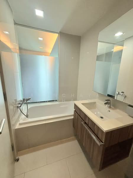 Via 31, Bangkok, Soi Sukhumvit 31, Khlong Tan Nua, Watthana, Bangkok, 1 Bedroom, 47 sqm, Condo For Rent, by Arinchaya Pornphakdeewattana, 500253874 - DDproperty.com