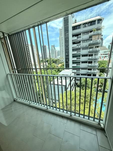 Via 31, Bangkok, Soi Sukhumvit 31, Khlong Tan Nua, Watthana, Bangkok, 1 Bedroom, 47 sqm, Condo For Rent, by Arinchaya Pornphakdeewattana, 500253874 - DDproperty.com