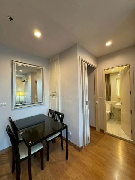 Q House Sukhumvit 79 : คิวเฮาส์ สุขุมวิท 79, กรุงเทพ, 2059 ถนนสุขุมวิท, พระโขนงเหนือ, วัฒนา, กรุงเทพ, 45 ตร.ม., คอนโด ให้เช่า, โดย Banjarat Thanomchat, 500253875 - DDproperty.com