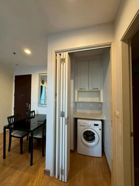 Q House Sukhumvit 79, Bangkok, 2059 Sukhumvit Road, Phra Kanong Nua, Watthana, Bangkok, 2 Bedrooms, 45 sqm, Condo For Rent, by Banjarat Thanomchat, 500253875 - DDproperty.com