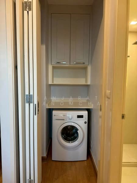 Q House Sukhumvit 79, Bangkok, 2059 Sukhumvit Road, Phra Kanong Nua, Watthana, Bangkok, 2 Bedrooms, 45 sqm, Condo For Rent, by Banjarat Thanomchat, 500253875 - DDproperty.com