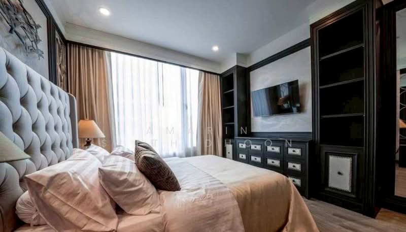 The Park Chidlom, Bangkok, 1 Petchaburi Road, Pathum Wan, Pathum Wan, Bangkok, 3 Bedrooms, 259 sqm, Condo For Rent, by Amarin Sitthidhoon, 500253877 - DDproperty.com