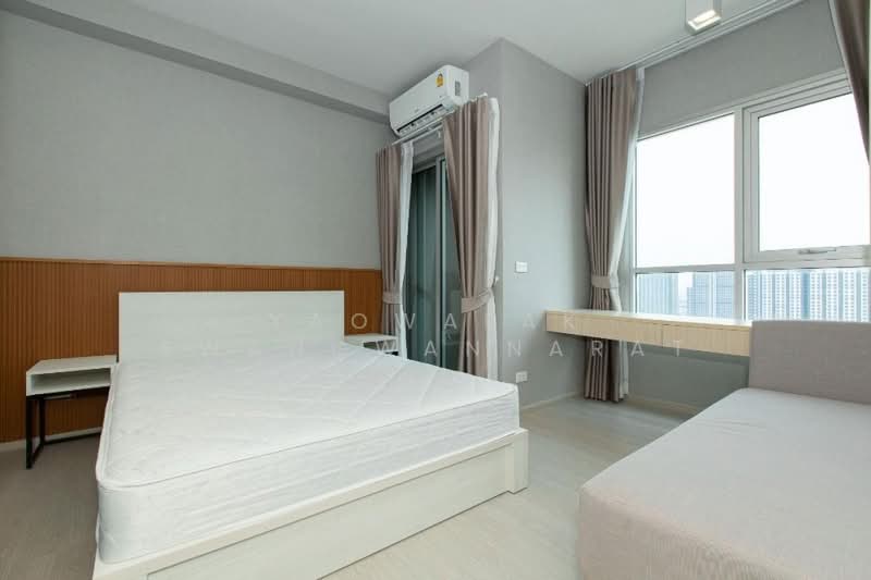Chapter One Shine Bangpo, Bangkok, Pracharat Sai 1 Rd., Bang Sue, Bang Sue, Bangkok, 1 Bedroom, 44 sqm, Condo For Sale, by Yaowalak Swangwannarat, 500253879 - DDproperty.com