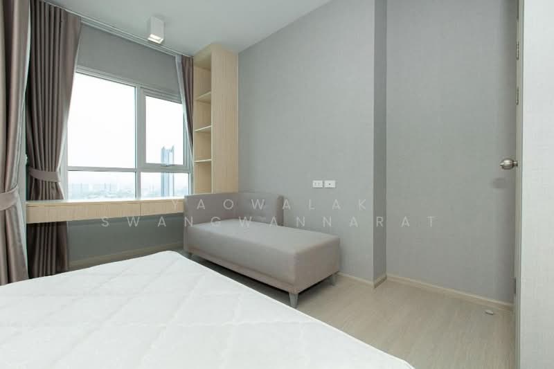 Chapter One Shine Bangpo, Bangkok, Pracharat Sai 1 Rd., Bang Sue, Bang Sue, Bangkok, 1 Bedroom, 44 sqm, Condo For Sale, by Yaowalak Swangwannarat, 500253879 - DDproperty.com