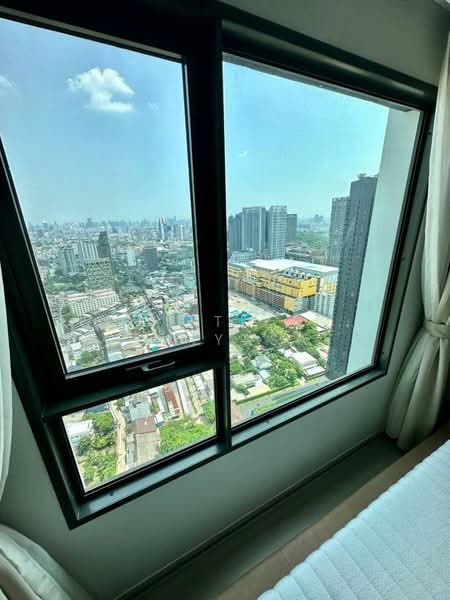 Life Ladprao : ไลฟ์ ลาดพร้าว, กรุงเทพ, 992 ถนนลาดพร้าว, จอมพล, จตุจักร, กรุงเทพ, 49 ตร.ม., คอนโด ให้เช่า, โดย Kittiya Chaiyasat, 500253880 - DDproperty.com