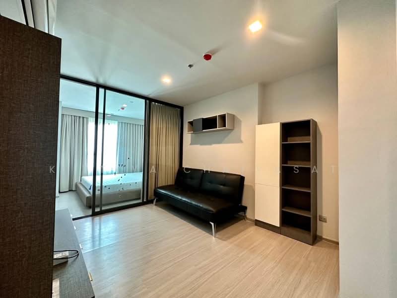 Life Ladprao : ไลฟ์ ลาดพร้าว, กรุงเทพ, 992 ถนนลาดพร้าว, จอมพล, จตุจักร, กรุงเทพ, 49 ตร.ม., คอนโด ให้เช่า, โดย Kittiya Chaiyasat, 500253880 - DDproperty.com
