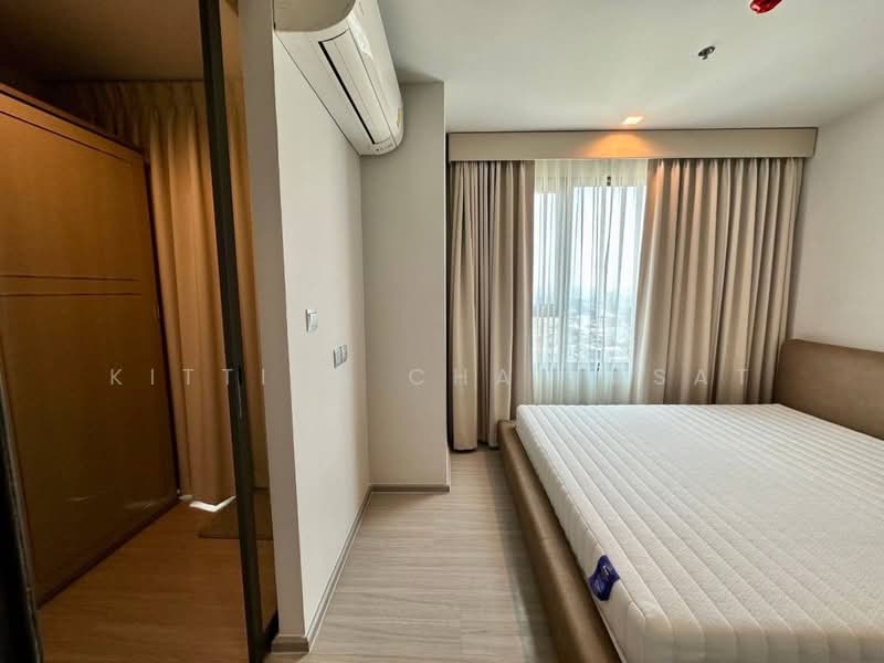 Life Ladprao : ไลฟ์ ลาดพร้าว, กรุงเทพ, 992 ถนนลาดพร้าว, จอมพล, จตุจักร, กรุงเทพ, 49 ตร.ม., คอนโด ให้เช่า, โดย Kittiya Chaiyasat, 500253880 - DDproperty.com