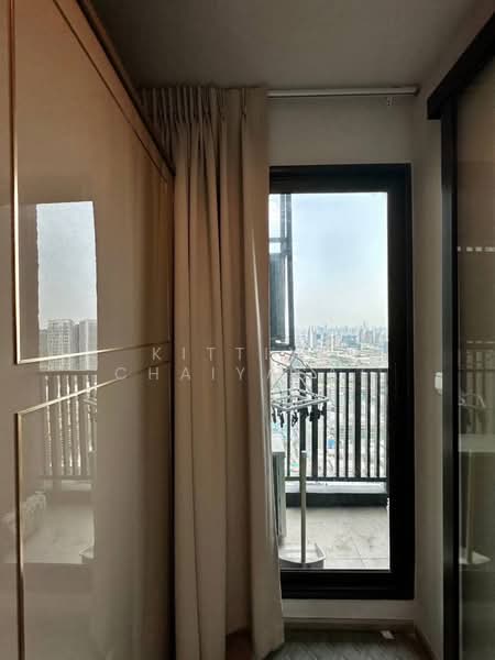 Life Ladprao : ไลฟ์ ลาดพร้าว, กรุงเทพ, 992 ถนนลาดพร้าว, จอมพล, จตุจักร, กรุงเทพ, 49 ตร.ม., คอนโด ให้เช่า, โดย Kittiya Chaiyasat, 500253880 - DDproperty.com