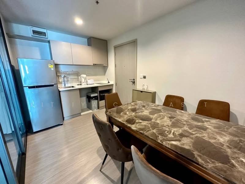Life Ladprao, Bangkok, 992 Ladprao Road, Jom Phon, Chatuchak, Bangkok, 2 Bedrooms, 49 sqm, Condo For Rent, by Kittiya Chaiyasat, 500253880 - DDproperty.com