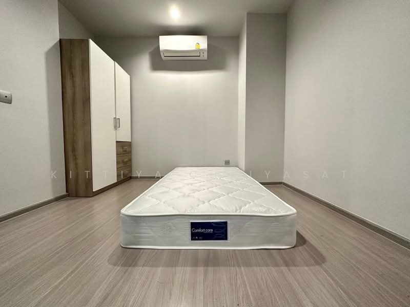 Life Ladprao, Bangkok, 992 Ladprao Road, Jom Phon, Chatuchak, Bangkok, 2 Bedrooms, 49 sqm, Condo For Rent, by Kittiya Chaiyasat, 500253880 - DDproperty.com