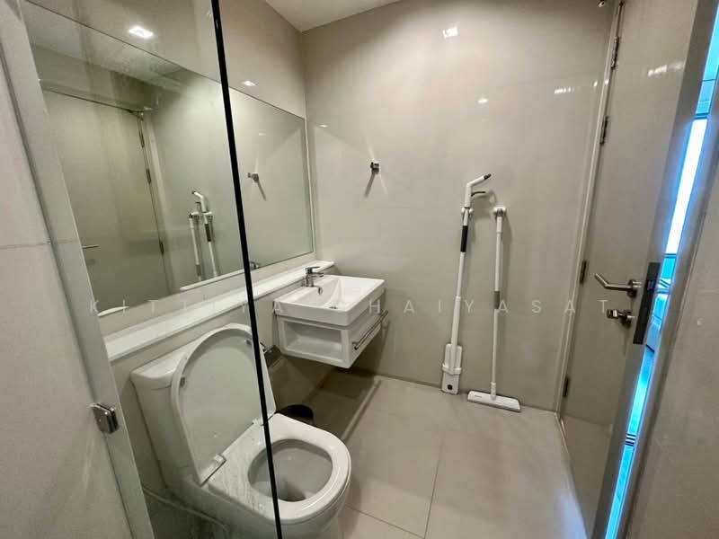Life Ladprao, Bangkok, 992 Ladprao Road, Jom Phon, Chatuchak, Bangkok, 2 Bedrooms, 49 sqm, Condo For Rent, by Kittiya Chaiyasat, 500253880 - DDproperty.com
