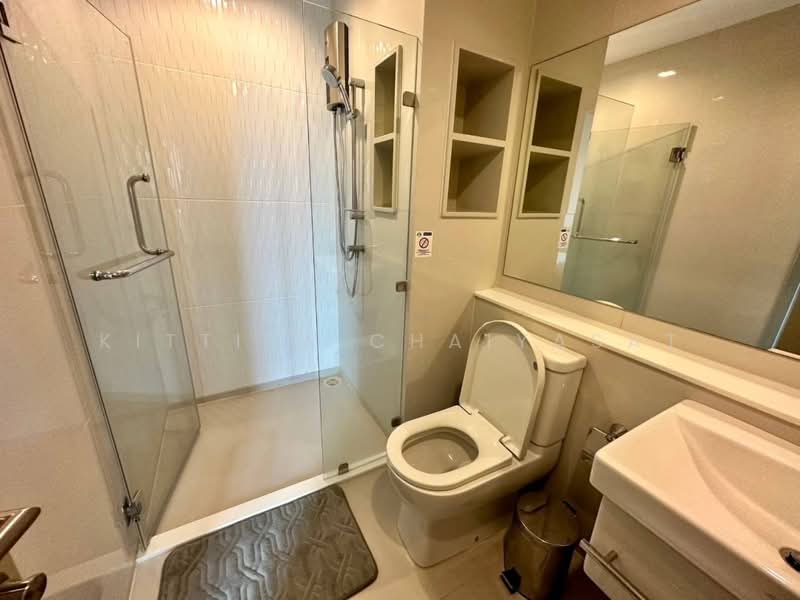 Life Ladprao, Bangkok, 992 Ladprao Road, Jom Phon, Chatuchak, Bangkok, 2 Bedrooms, 49 sqm, Condo For Rent, by Kittiya Chaiyasat, 500253880 - DDproperty.com