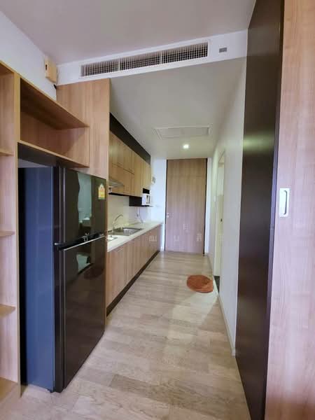Noble Solo, Bangkok, 988 Thong Lo, Khlong Tan Nua, Watthana, Bangkok, 1 Bedroom, 32 sqm, Condo For Rent, by Jirayu Chaiyawattanasiri, 500253883 - DDproperty.com