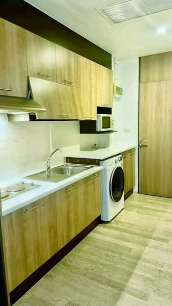 Noble Solo, Bangkok, 988 Thong Lo, Khlong Tan Nua, Watthana, Bangkok, 1 Bedroom, 32 sqm, Condo For Rent, by Jirayu Chaiyawattanasiri, 500253883 - DDproperty.com