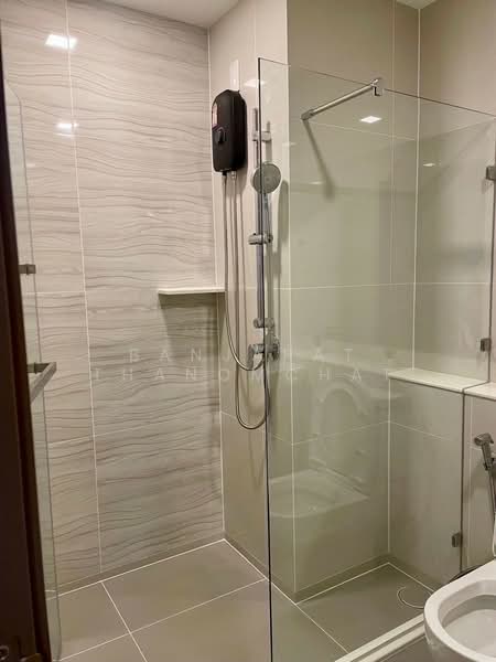 Life Phahon-Ladprao, Bangkok, 996 Phahonyothin Road, Jom Phon, Chatuchak, Bangkok, 1 Bedroom, 29 sqm, Condo For Rent, by Banjarat Thanomchat, 500253885 - DDproperty.com