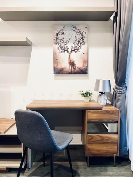 The Lofts Ekkamai, Bangkok, 1415 Sukhumvit Road, Phra Kanong Nua, Watthana, Bangkok, 1 Bedroom, 33 sqm, Condo For Sale, by Yaowalak Swangwannarat, 500253886 - DDproperty.com