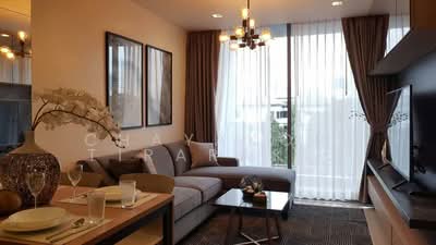 For Rent - Downtown Forty Nine, Bangkok