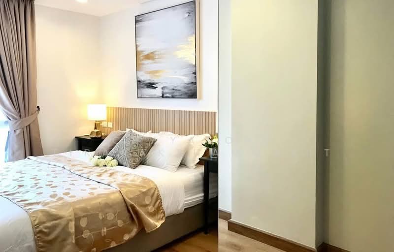 Downtown Forty Nine, Bangkok, Sukhumvit 39 Road, Khlong Tan Nua, Watthana, Bangkok, 2 Bedrooms, 58 sqm, Condo For Rent, by Chayakorn Tirarakthammakit, 500253887 - DDproperty.com