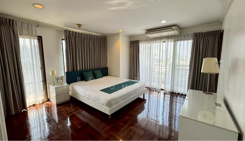 Richmond Palace, Bangkok, Soi Sukhumvit 43 Sukhumvit Road, Khlong Tan Nua, Watthana, Bangkok, 3 Bedrooms, 164 sqm, Condo For Rent, by Banjarat Thanomchat, 500253888 - DDproperty.com