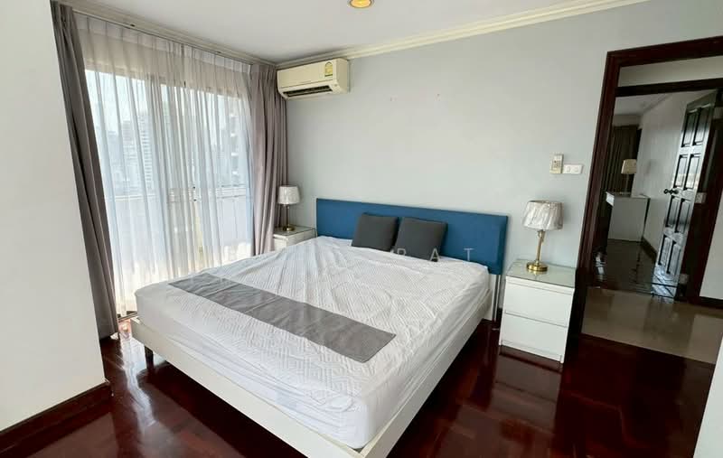 Richmond Palace, Bangkok, Soi Sukhumvit 43 Sukhumvit Road, Khlong Tan Nua, Watthana, Bangkok, 3 Bedrooms, 164 sqm, Condo For Rent, by Banjarat Thanomchat, 500253888 - DDproperty.com