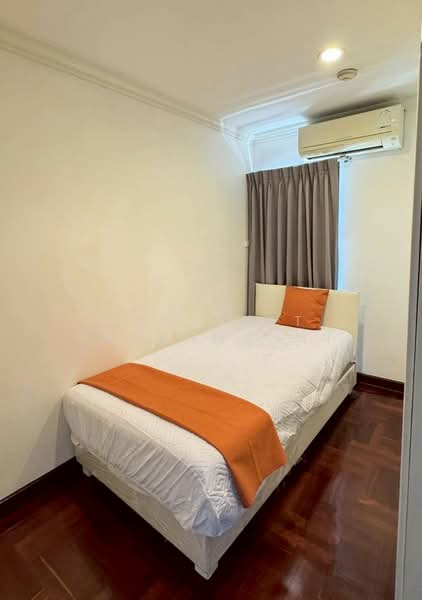 Richmond Palace, Bangkok, Soi Sukhumvit 43 Sukhumvit Road, Khlong Tan Nua, Watthana, Bangkok, 3 Bedrooms, 164 sqm, Condo For Rent, by Banjarat Thanomchat, 500253888 - DDproperty.com