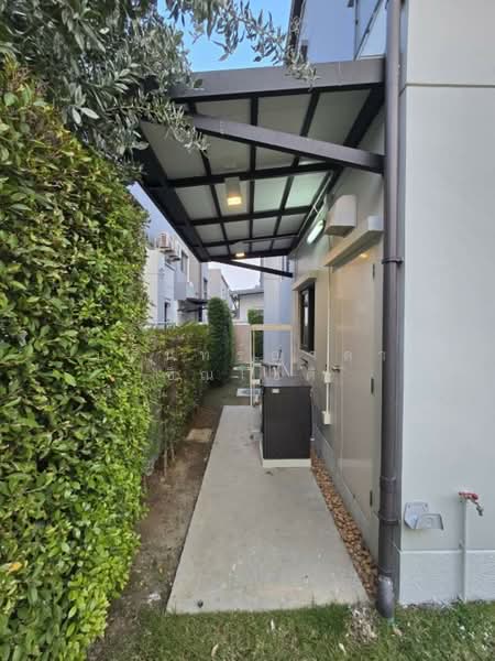 Centro Bangna, Samut Prakan, 111 Soi 3, Bang Kaeo, Bang Plee, Samut Prakan, 4 Bedrooms, 190 sqm, Single Detached House For Rent, by ปรินทร์ญาดา ชิณโชติ, 500253889 - DDproperty.com