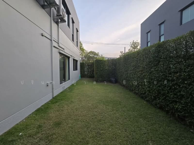 Centro Bangna, Samut Prakan, 111 Soi 3, Bang Kaeo, Bang Plee, Samut Prakan, 4 Bedrooms, 190 sqm, Single Detached House For Rent, by ปรินทร์ญาดา ชิณโชติ, 500253889 - DDproperty.com