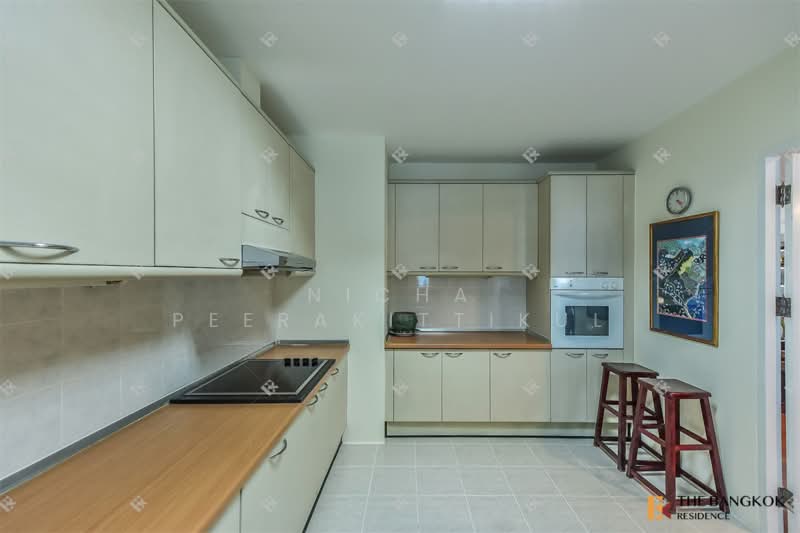 Prime Mansion One, Bangkok, Soi Sukhumvit 31, Khlongtoei Nua, Watthana, Bangkok, 3 Bedrooms, 248 sqm, Condo For Rent, by Nicha Peerakittikul, 500253890 - DDproperty.com