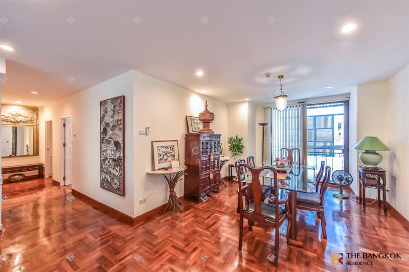 Prime Mansion One, Bangkok, Soi Sukhumvit 31, Khlongtoei Nua, Watthana, Bangkok, 3 Bedrooms, 248 sqm, Condo For Rent, by Nicha Peerakittikul, 500253890 - DDproperty.com