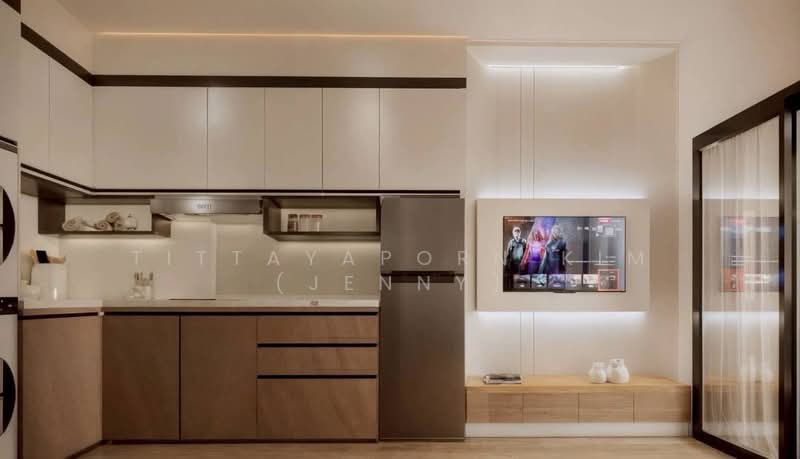 Tarntip Garden Place, Chiang Mai, 14 Suthep, Su Thep, Muang Chiang Mai, Chiang Mai, 2 Bedrooms, 65 sqm, Condo For Sale, by Tittayaporn Kim (Jenny), 500253893 - DDproperty.com